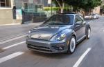 Volkswagen Beetle SEL Final Edition 2018 года (WW)